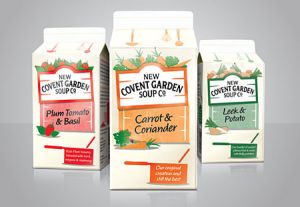 126394 928 چرا بسته بندی مهمترین عامل موفقیت فروش است؟