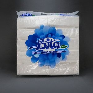دستمال اقتصادی(فلکسی) بیتا- (10عددی)