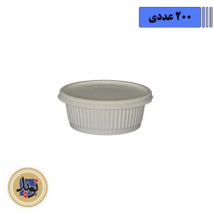 خورشتی 400 آملون با درب