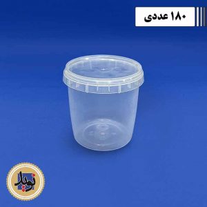 سطل 1000 دی پک2