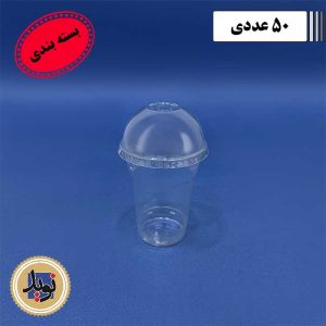لیوان 300 خوزستان-بسته بندی 2