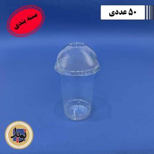 لیوان 400 خوزستان- بسته بندی 2