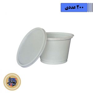 سطل 2700 رویا با درب2