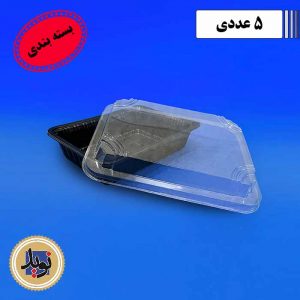 درب 303- بسته بندی