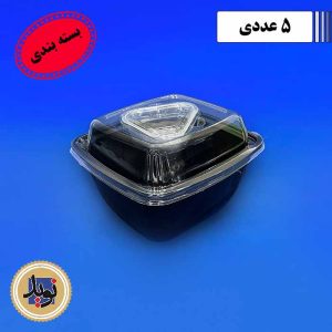 درب سری m جا سس دار-بسته بندی