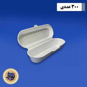 فوم ساندویچ 2