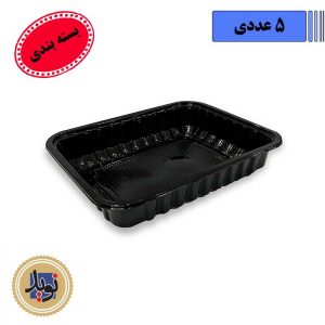 سلفی 102 مهرپارسا-بسته بندی