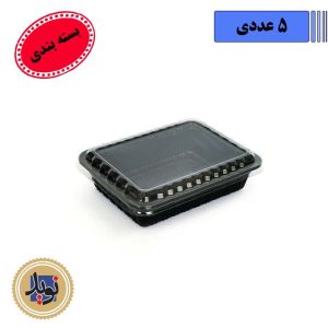 سوشی 303-سپهر بسته بندی3