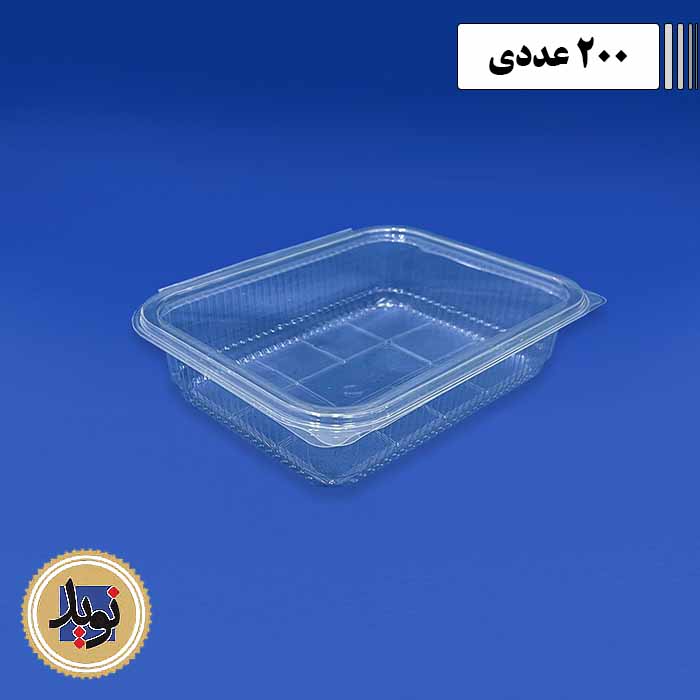 دلی 1000 درب لولایی خوزستان-(200عددی)