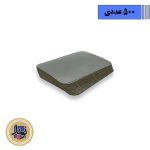 درب کد 222 ظرف آلومینیوم-(500عددی)