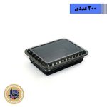 درب ظرف سری کد3 سپهرپلاست-(200عددی)