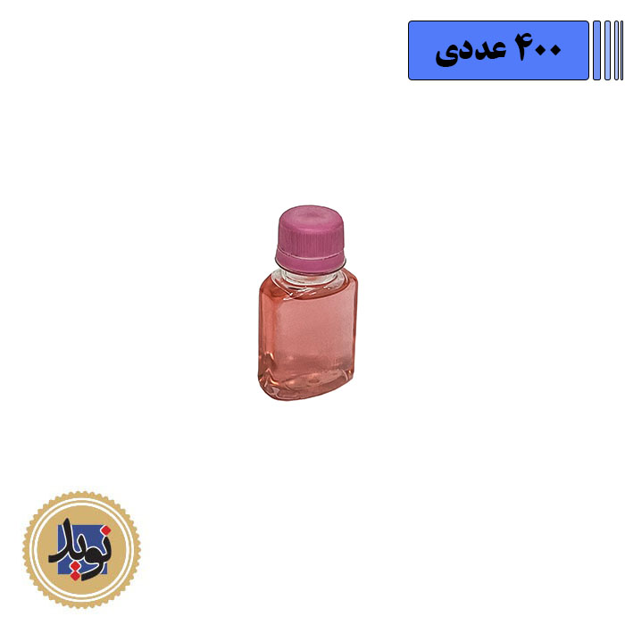 بطری 60 سی سی شفاف-(400عددی)