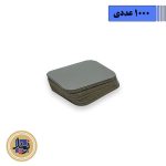 درب کد 728 ظرف آلومینیوم-(1000عددی)