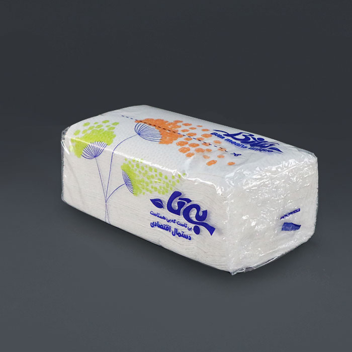 دستمال اقتصادی بیتا- (10عددی)