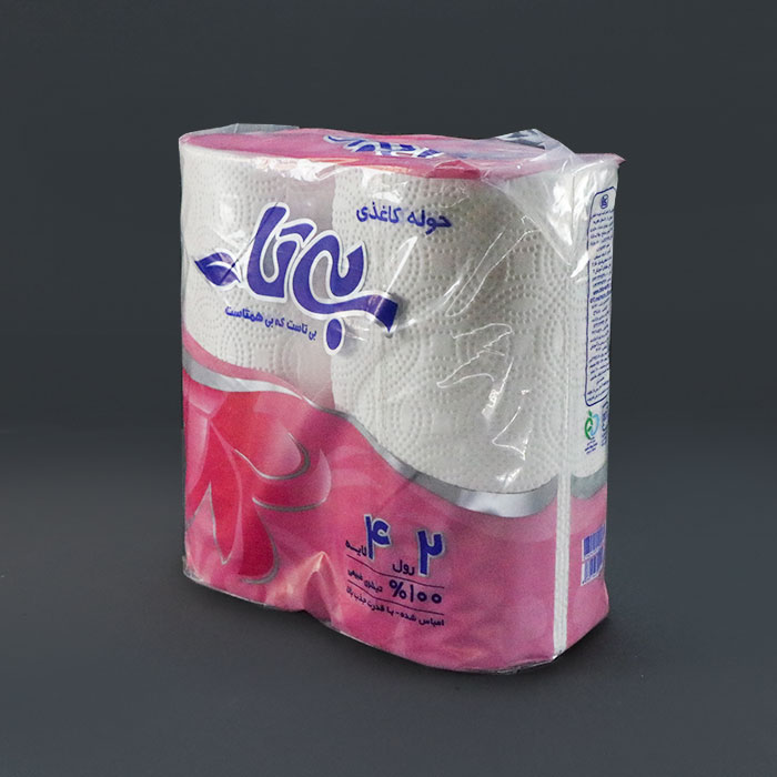 دستمال حوله ای بزرگ بیتا-(دوقلو)