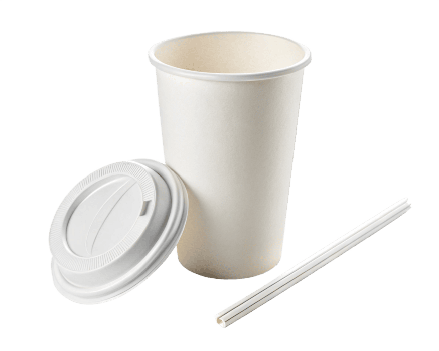 disposable-paper-cups-lids-and-straws-ecofriendly-beverage-set-png