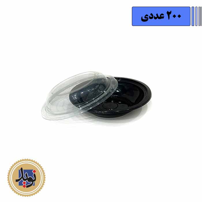 درب ظرف ft ساده مهرپارسا-(200عددی)