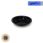 ظرف سالاد سزار ft120 مهرپارسا-(200عددی)