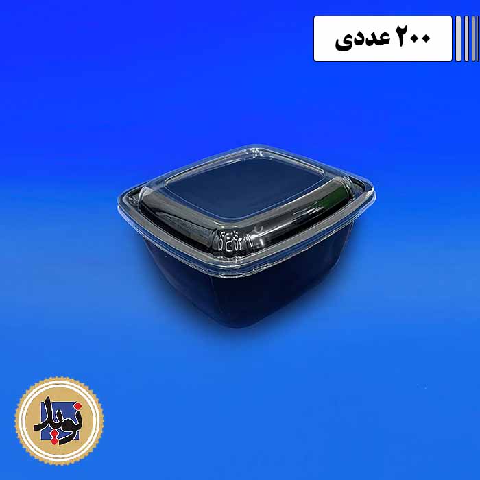 درب سوشی سری M سپهرپلاست-(200عددی)