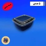 درب سوشی سری M سپهرپلاست-(5عددی)