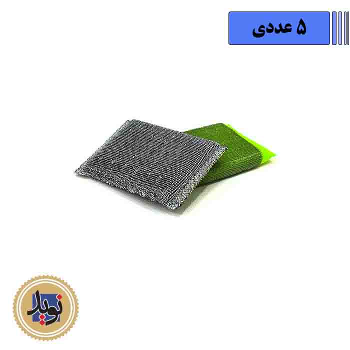 اسکاچ سیمی سوسمی(5عددی)