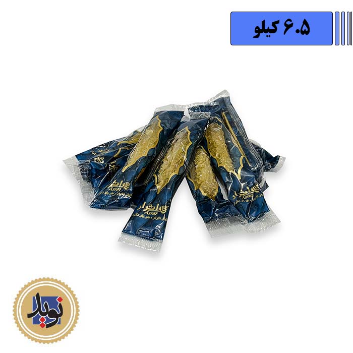 نبات زعفرانی تک نفره-(6.5کیلو)