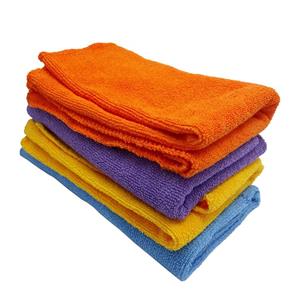 دستمال میکروفایبر تمام سطوح-(4عددی)