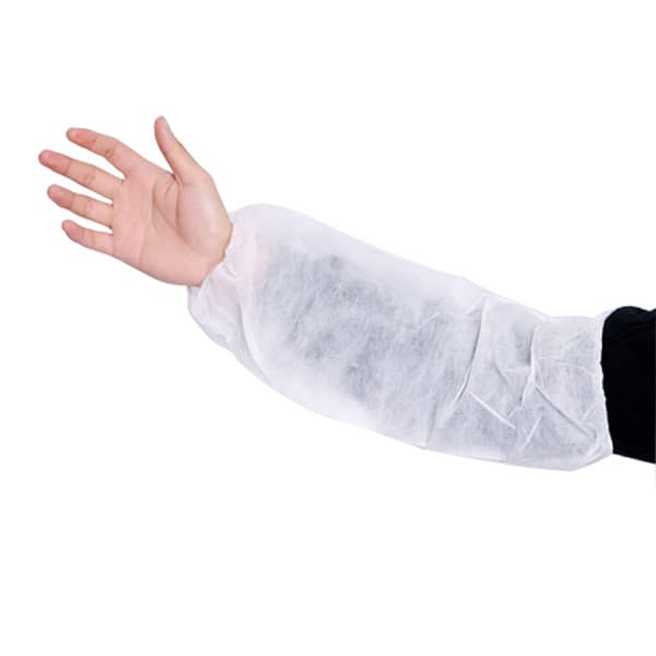 کاور آستین یکبار مصرف-(50جفت)