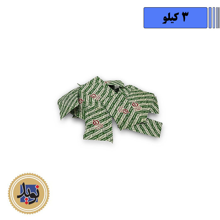 آویشن تک نفره نیمچه-(3کیلو)