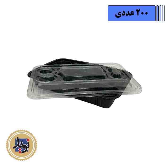 درب سلفی کد 905 سپهرپلاست – 200 عددی