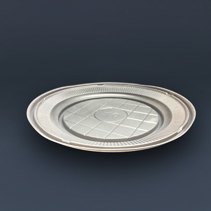 پیش دستی گرد سفید خوزستان-(750عددی)