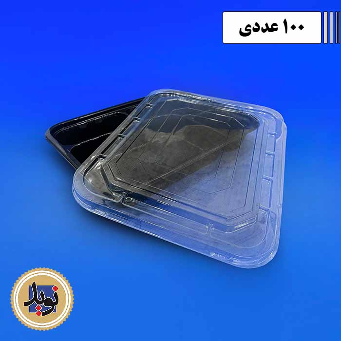 درب ظرف سلفی سری 4،1و5 مهرپارسا-(100عددی)