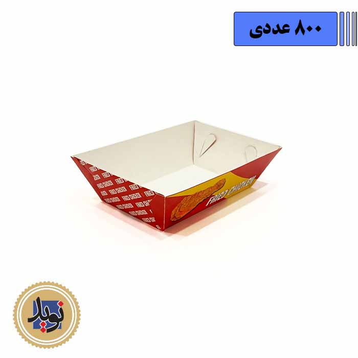 زیر سوخاری ایندربرد-(800عددی)