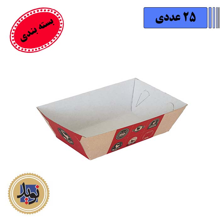 زیره سوخاری کرافت-(25عددی)