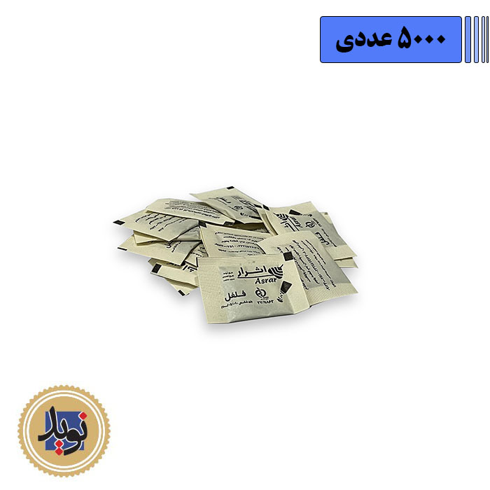 فلفل سیاه تک نفره اثرار-(5000عددی)