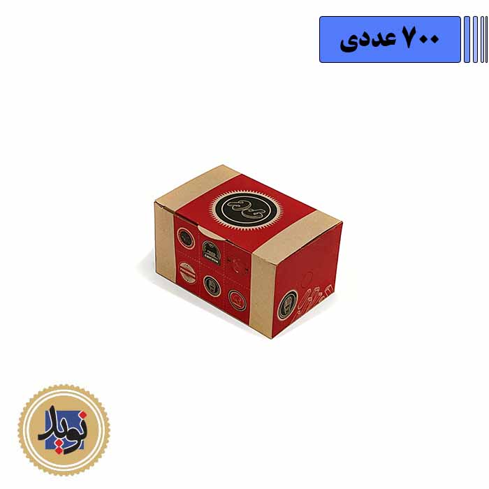 جعبه قارچ کرافت-(700عددی)