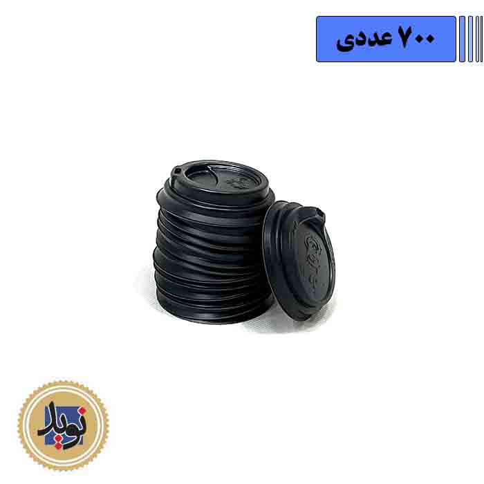 درب لیوان سه جداره 120-(700عددی)