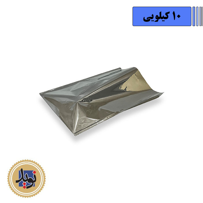 متالایز همبرگر-(10کیلویی)